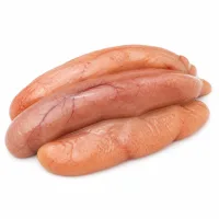 oeufs de cabillaud fumés