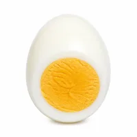 oeufs durs