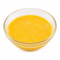 œufs pasteurisés
