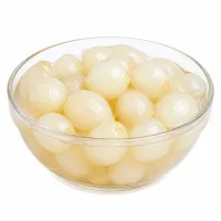oignons au vinaigre