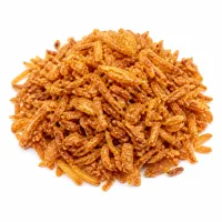 oignons frits
