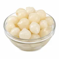 oignons grelots au vinaigre