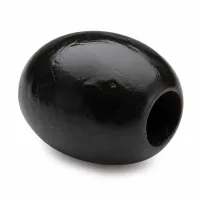 olives noires dénoyautées