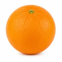 oranges non traitées