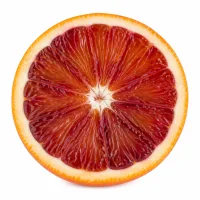 oranges sanguines