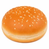 pains à burger