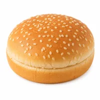 pains à hamburger au sésame