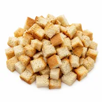 pain de mie rassis