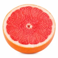 pamplemousse rose