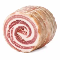 pancetta ou lardons