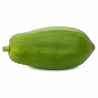 papaye verte