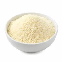 parmesan en poudre