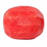 pastèque épluchée