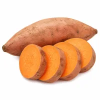 patates douces