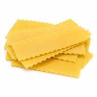 pâte à lasagne