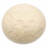 pâte à pizza pré-cuite