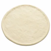 pâte à pizza pré-étalée