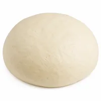 pâte à pizza précuite