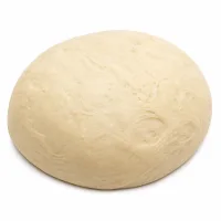 Pâte à pizza surgelée pour 4 personnes