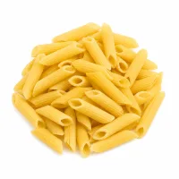 pâtes courtes (type penne)