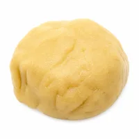 pâte d'amande