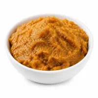 pâte de cari