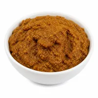pâte de curry