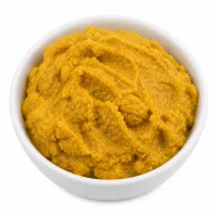 pâte de curry jaune