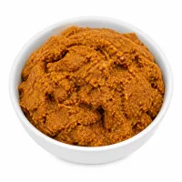 pâte de curry malaisienne