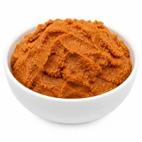 pâte de curry massaman