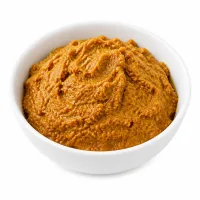 pâte de curry (ou plus selon vos goûts)