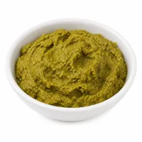 pâte de curry Thaï (curry vert)
