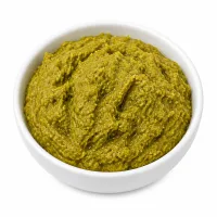 pâte de curry vert
