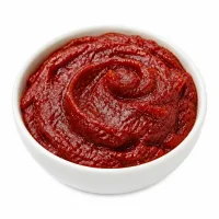 pâte de gochujang