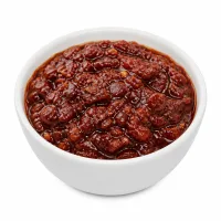 pâte de haricots épicée doubanjiang