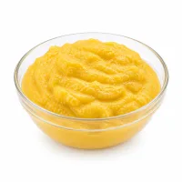 pâte de maïs