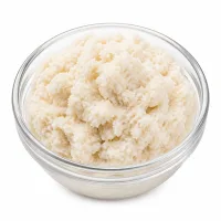 pâte de noix de coco