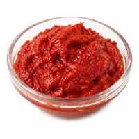 pâte de piment (facultatif)