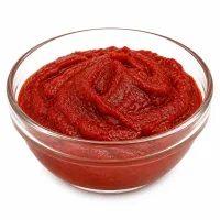 pâte de piment coréenne