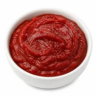 pâte de piment rouge (gochujang)