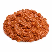 pâte de praliné