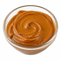 pâte de spéculoos