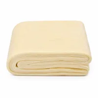 pâte feuilletée (crue, non précuite)