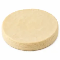 pâte feuilletée prête à cuire