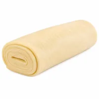 pâte feuilletée (rouleau)