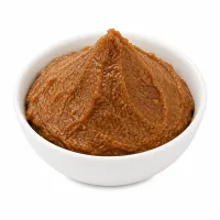 pâte miso