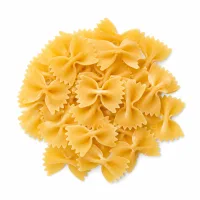 pâtes (penne, farfalle, etc.)