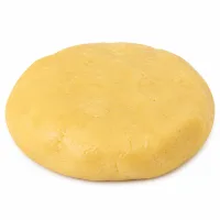 pâte sablée à l'amande (voir recette du site) ou 2 rouleaux de pâte achetées dans le commerce
