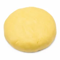 pâte sablée (ou pâte sablée faite maison)