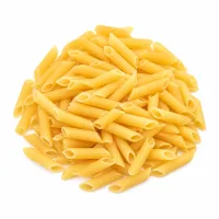 pâtes sèches type penne ou fusilli